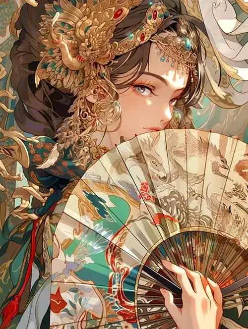 航海王红发歌姬